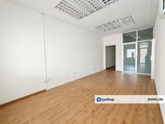 Shop for rent in Port Klang, Selangor