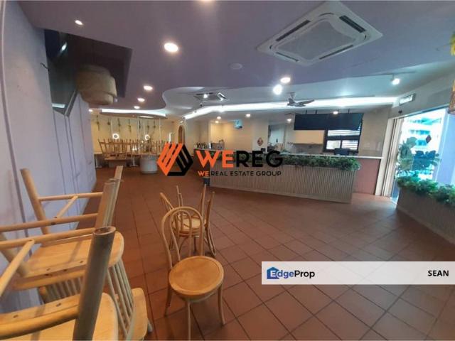 Shop for rent in Port Klang, Selangor