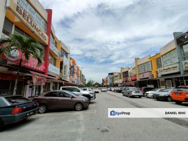 Shop for sale in Port Klang, Selangor