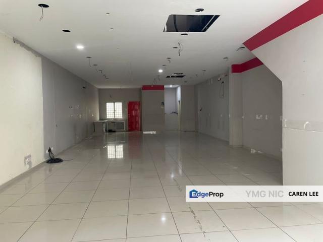 Shop for rent in Port Klang, Selangor
