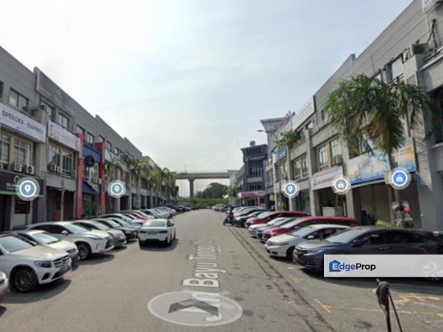 Shop for sale in Port Klang, Selangor
