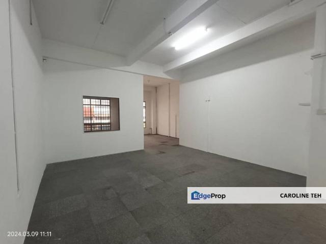 Shop for rent in Port Klang, Selangor
