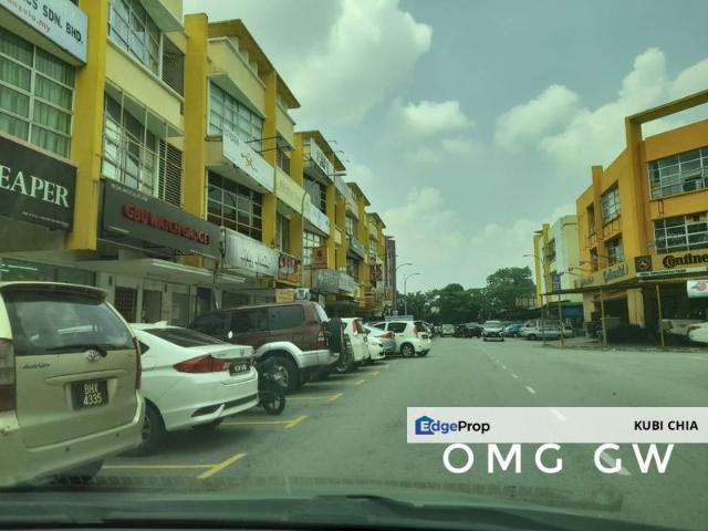 Shop for sale in Port Klang, Selangor