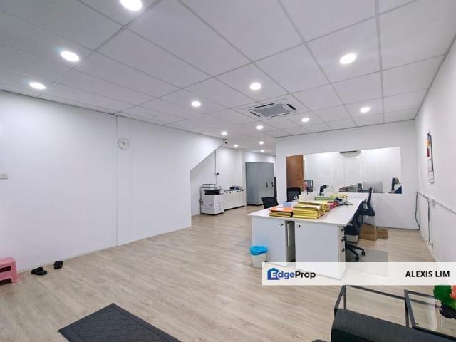 Shop for rent in Port Klang, Selangor