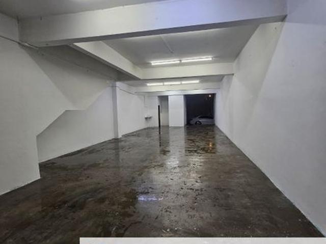 Shop for rent in Port Klang, Selangor