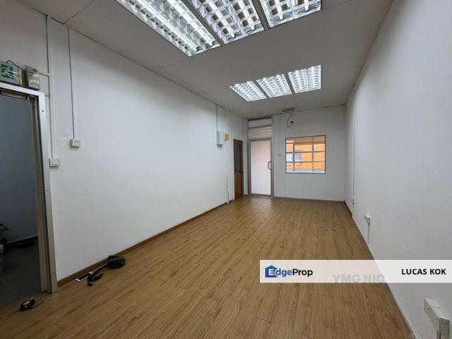 Shop for rent in Port Klang, Selangor