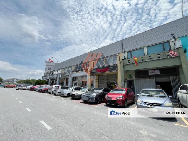 Shop for rent in Port Klang, Selangor