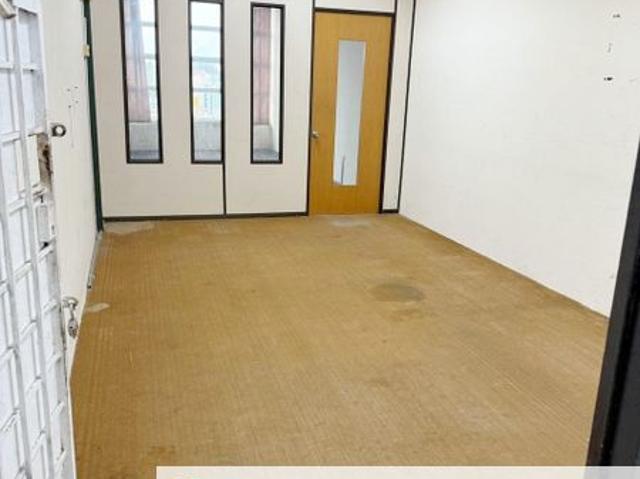 Shop for rent in Port Klang, Selangor