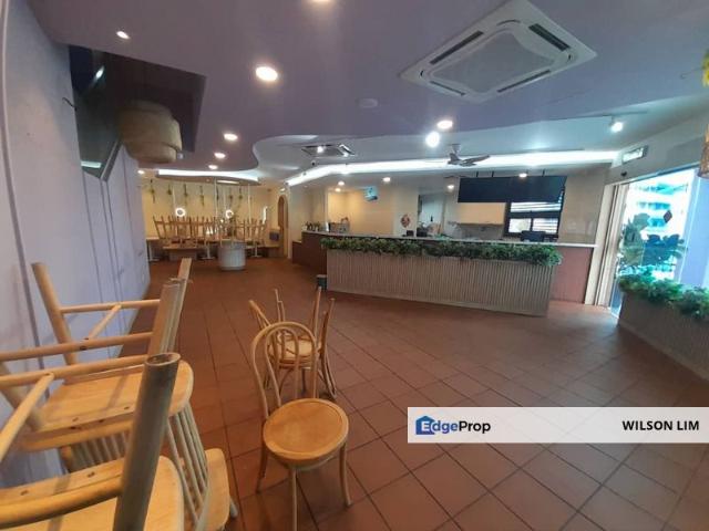 Shop for rent in Port Klang, Selangor