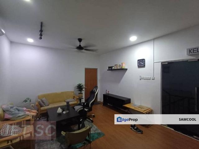 Shop for rent in Port Klang, Selangor