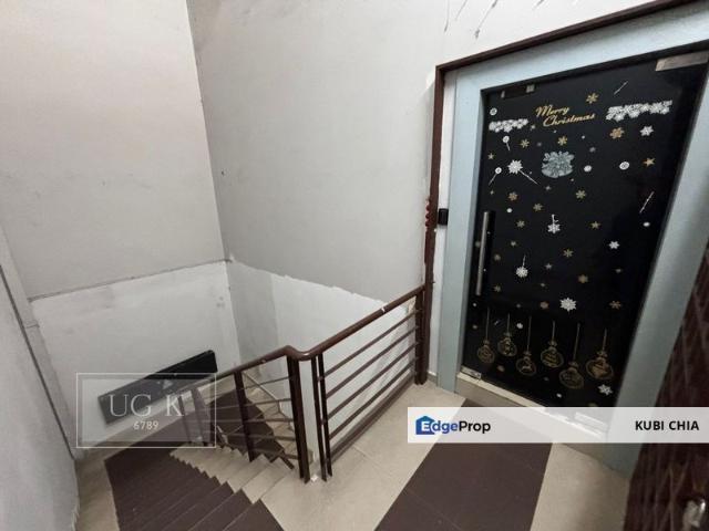 Shop for rent in Port Klang, Selangor