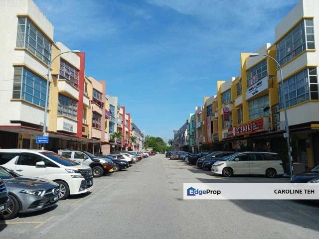 Shop for rent in Port Klang, Selangor