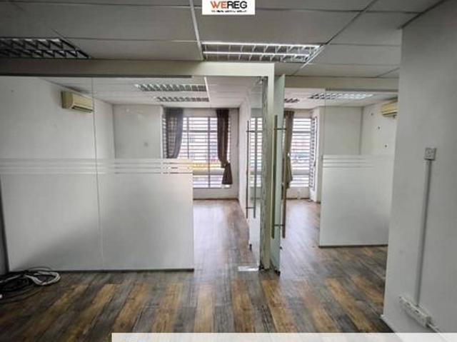 Shop for rent in Port Klang, Selangor