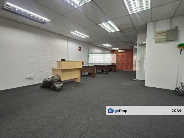 Shop for rent in Port Klang, Selangor