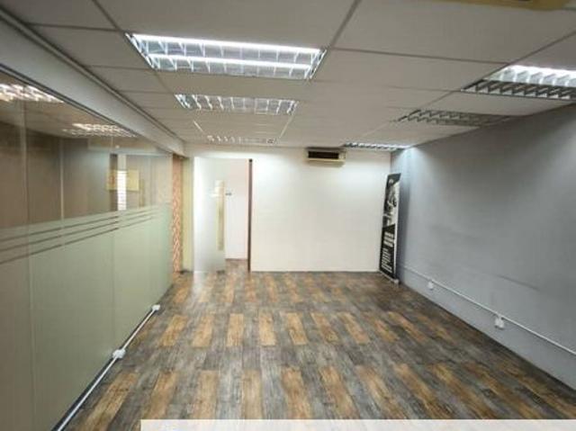 Shop for rent in Port Klang, Selangor