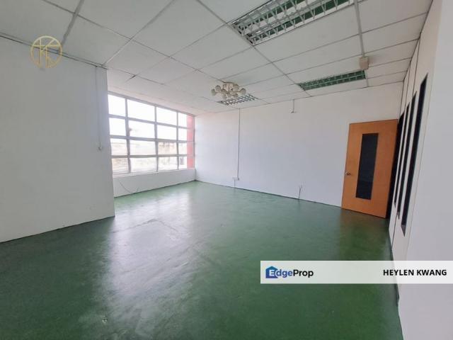 Shop for rent in Port Klang, Selangor