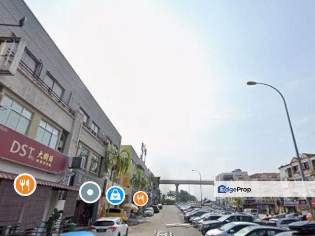 Shop for sale in Port Klang, Selangor