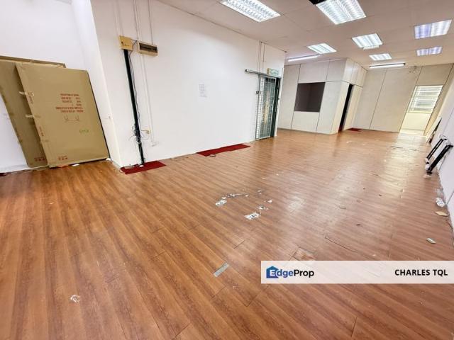 Shop for rent in Port Klang, Selangor