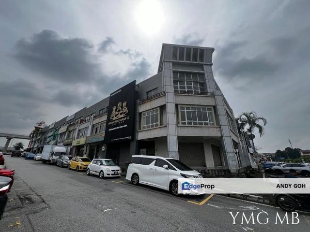 Shop for sale in Port Klang, Selangor