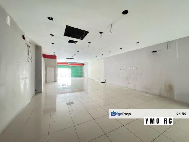 Shop for rent in Port Klang, Selangor