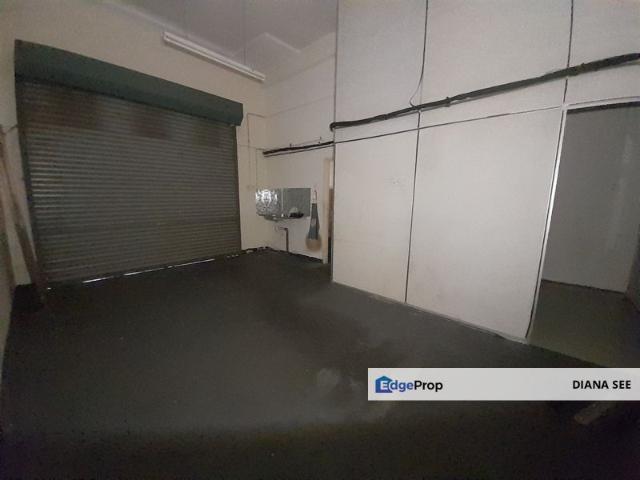 Shop for rent in Port Klang, Selangor