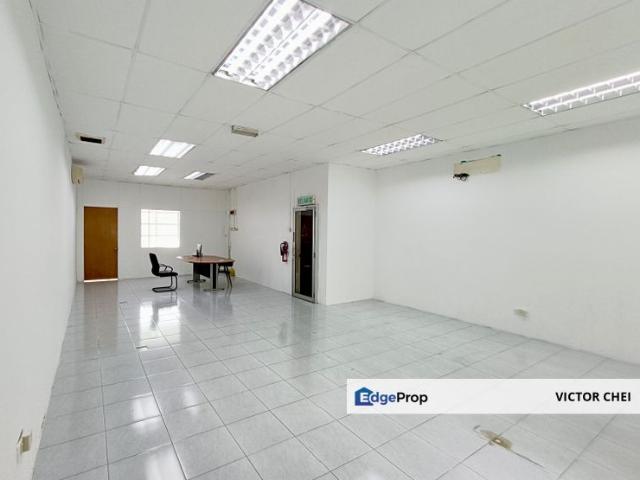 Shop for rent in Port Klang, Selangor