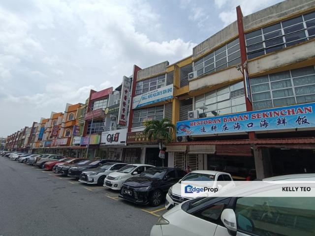 Shop for rent in Port Klang, Selangor