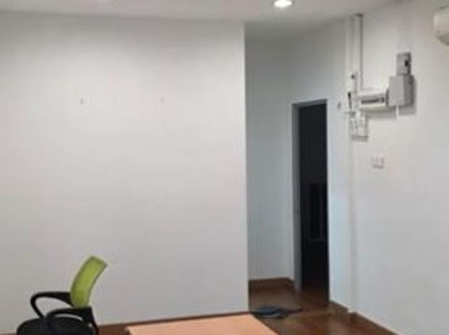 Shop for rent in Port Klang, Selangor