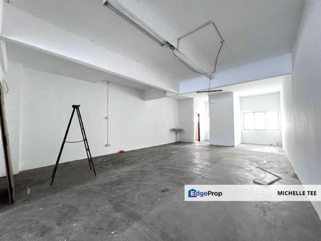 Shop for rent in Port Klang, Selangor