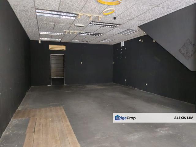 Shop for rent in Port Klang, Selangor