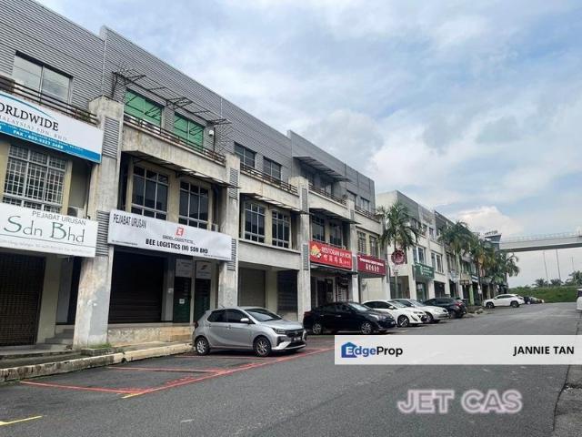 Shop for rent in Port Klang, Selangor