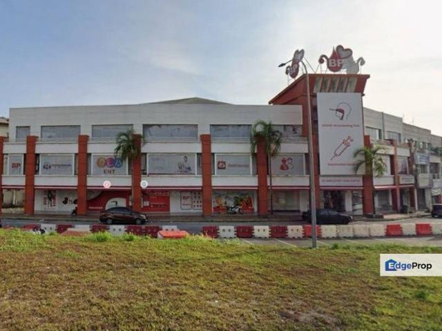 Shop for rent in Port Klang, Selangor