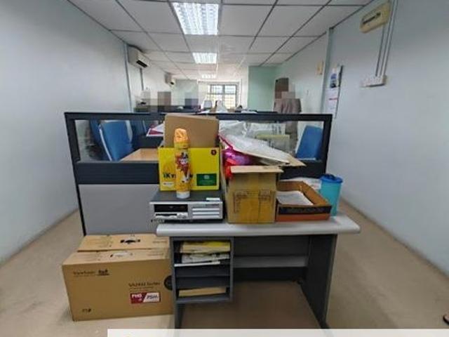Shop for sale in Port Klang, Selangor