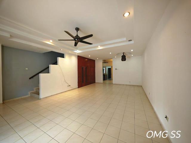 Terraced House for sale in Port Klang, Selangor