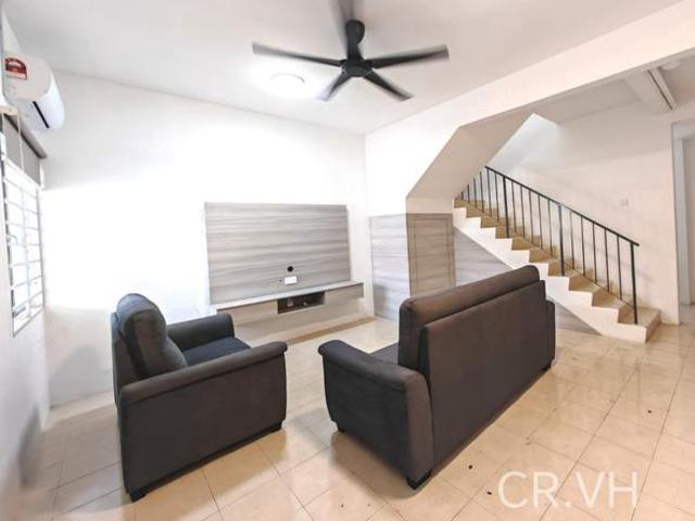 Terraced House for rent in Port Klang, Selangor