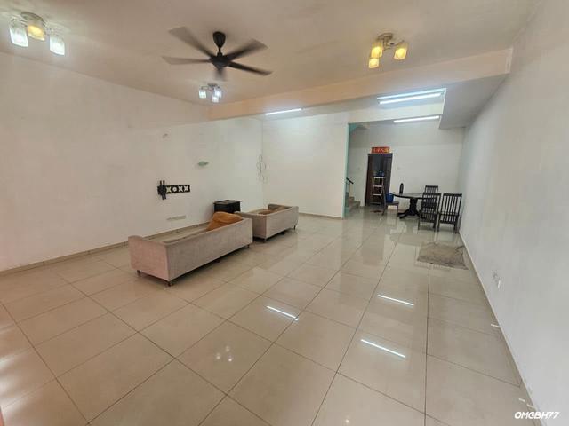 Terraced House for sale in Bandaraya Klang, Klang