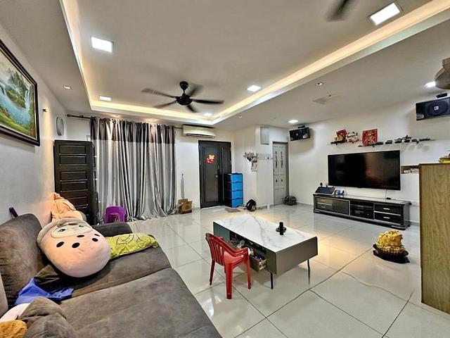 Terraced House for sale in Port Klang, Selangor