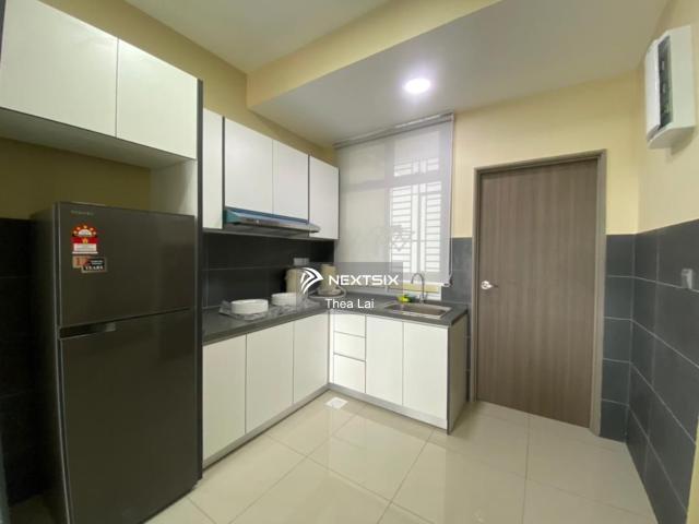 Shop for rent in Port Klang, Selangor