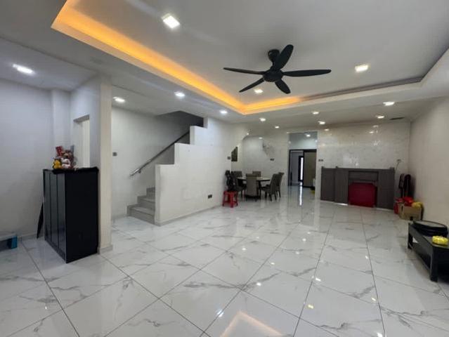 Terraced House for sale in Port Klang, Selangor