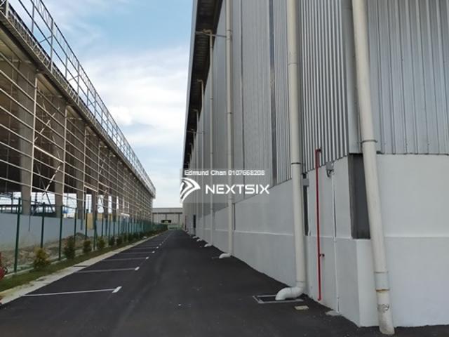 Shop for rent in Selangor