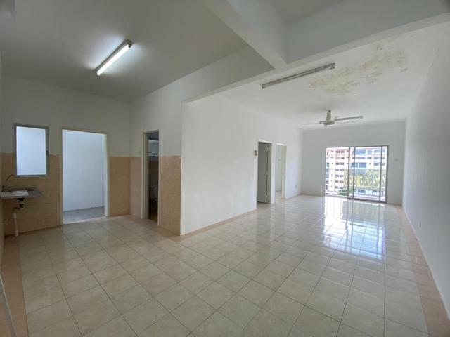 Apartment for sale in Port Klang, Selangor