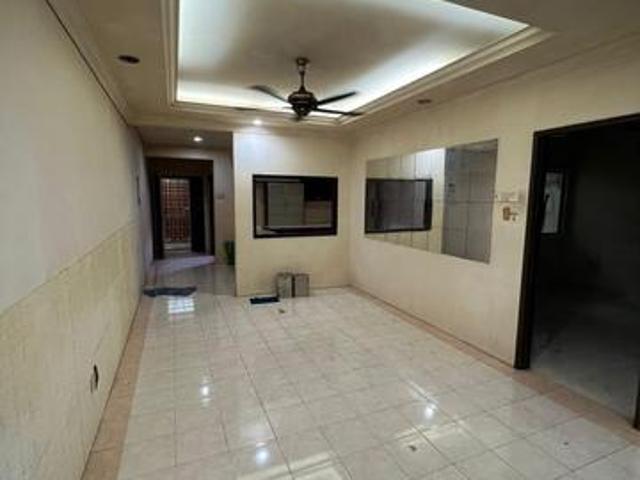Apartment for sale in Port Klang, Selangor