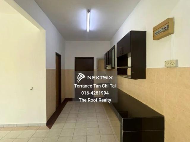 Apartment for rent in Port Klang, Selangor