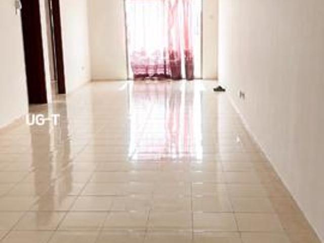 Apartment for sale in Port Klang, Selangor