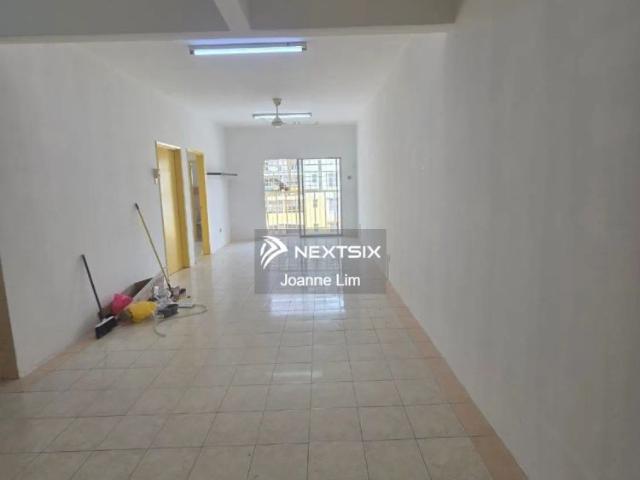 Apartment for rent in Port Klang, Selangor