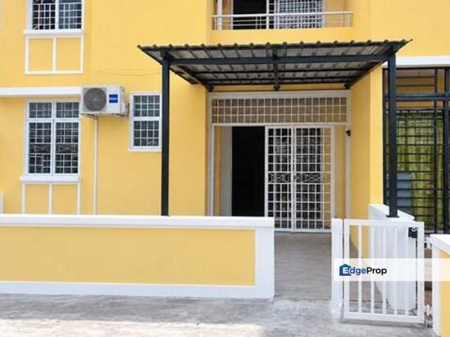 Condominium for rent in Port Klang, Selangor