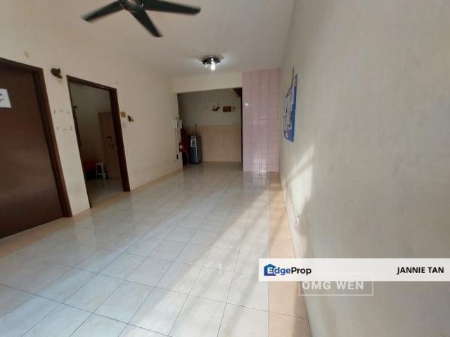 Condominium for sale in Port Klang, Selangor