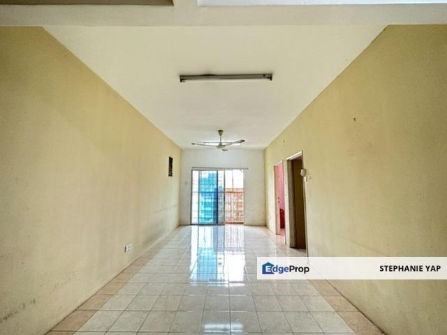 Condominium for rent in Port Klang, Selangor