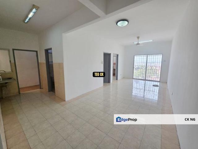 Condominium for sale in Port Klang, Selangor