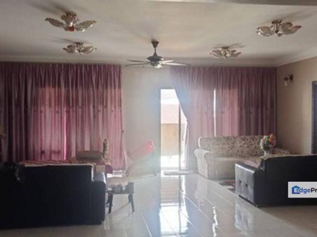 Condominium for sale in Port Klang, Selangor